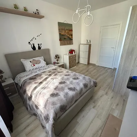 Relais Rosa Παλέρμο