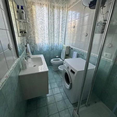 Apartment Relais Rosa *