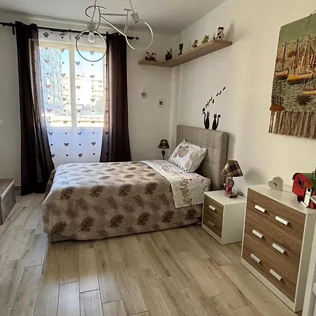 Relais Rosa Appartamento