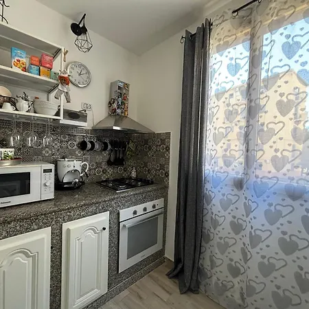 Apartment Relais Rosa Palermo