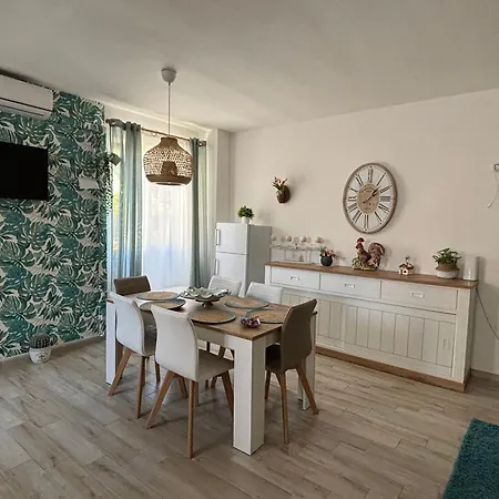 Apartment Relais Rosa *