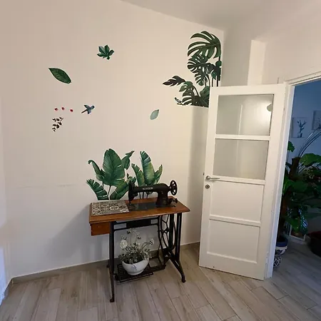 Apartment Relais Rosa *