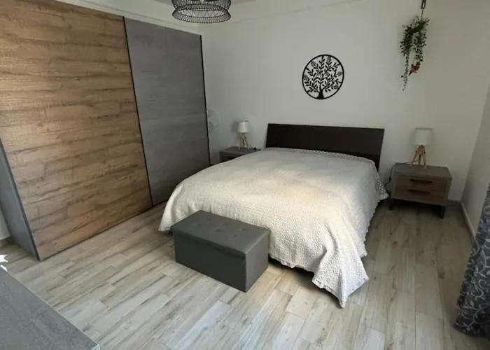 Relais Rosa * Palermo