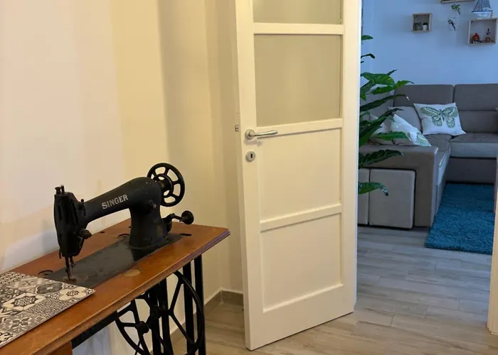 Relais Rosa * Palermo