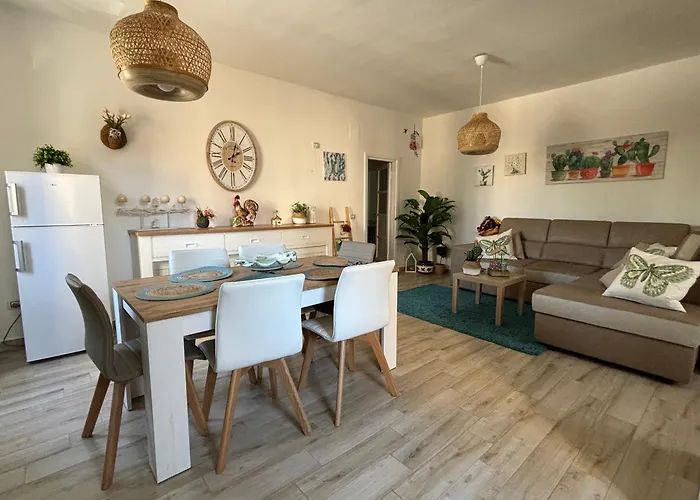 Relais Rosa * Palermo