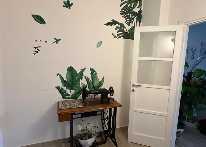 Lejlighed Relais Rosa *